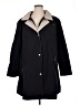 Gallery Black Coat Size 1X - photo 1