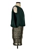5/48 100% Polyester Green Cocktail Dress Size XS - photo 4