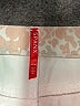 SPANX Floral Multi Color White Leggings Size M - photo 7