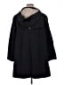 Gallery Black Coat Size 1X - photo 2