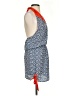 Mud Pie 100% Polyester Blue Casual Dress Size S - photo 4