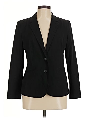 Ann Taylor Factory Blazer (view 1)