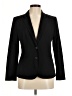Ann Taylor Factory Black Blazer Size 8 - photo 1