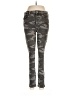 American Eagle Outfitters Camo Gray Jeans Size 8S - photo 1