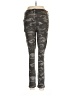 American Eagle Outfitters Camo Gray Jeans Size 8S - photo 2