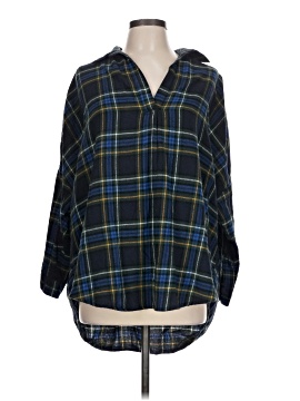 French Connection 3/4 Sleeve Blouse (view 1)