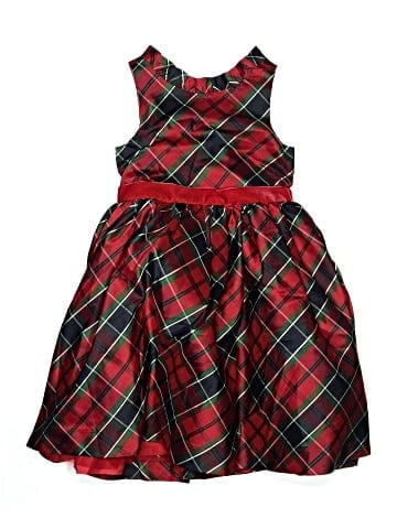 Janie and Jack Dress (view 1)