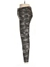 American Eagle Outfitters Camo Gray Jeans Size 8S - photo 5