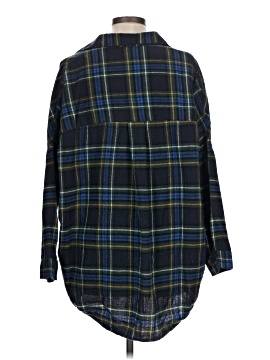 French Connection 3/4 Sleeve Blouse (view 2)