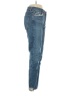AGOLDE Hearts Blue Jeans Size 27 waist - photo 4