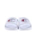 Champion White Sandals Size 10 - photo 2
