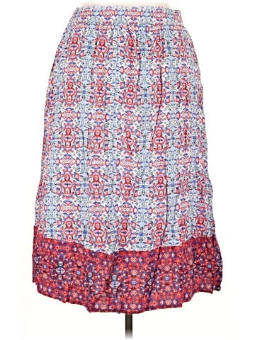 Croft & Barrow Casual Skirt (view 2)