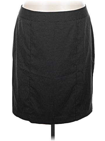 Lane Bryant Formal Skirt (view 1)