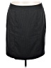 Lane Bryant Solid Black Formal Skirt Size 20 (4) - photo 1