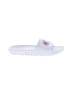 Champion White Sandals Size 10 - photo 1