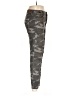 American Eagle Outfitters Camo Gray Jeans Size 8S - photo 4