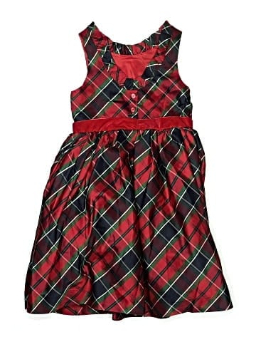 Janie and Jack Dress (view 2)