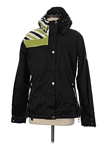 Ride Snowboards Snow Jacket (view 1)