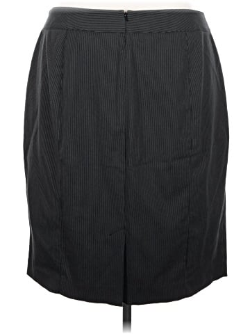 Lane Bryant Formal Skirt (view 2)