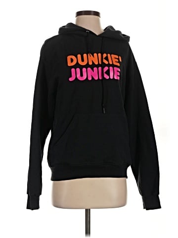 Jerzees Pullover Hoodie (view 1)