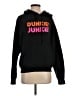 Jerzees Black Pullover Hoodie Size S - photo 1