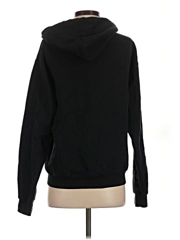 Jerzees Pullover Hoodie (view 2)
