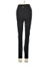Lululemon Athletica Solid Black Active Pants Size 4 - photo 2