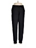 Crz Yoga Black Sweatpants Size 8 - photo 1