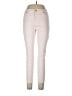 d.jeans Pink Jeans Size 10 - photo 1