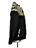 Ride Snowboards Graphic Black Snow Jacket Size M - photo 4