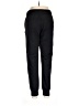 Crz Yoga Black Sweatpants Size 8 - photo 2