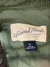 Universal Thread Green Long Sleeve Button-Down Shirt Size XL - photo 7