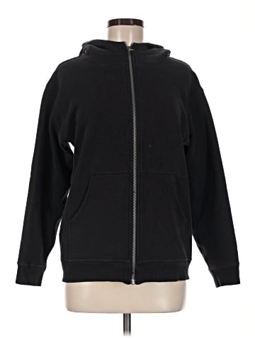 Lululemon Athletica Zip Up Hoodie (view 1)