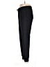 Crz Yoga Black Sweatpants Size 8 - photo 5