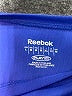 Reebok 100% Polyester Blue Long Sleeve T-Shirt Size M - photo 7