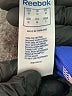 Reebok 100% Polyester Blue Long Sleeve T-Shirt Size M - photo 8