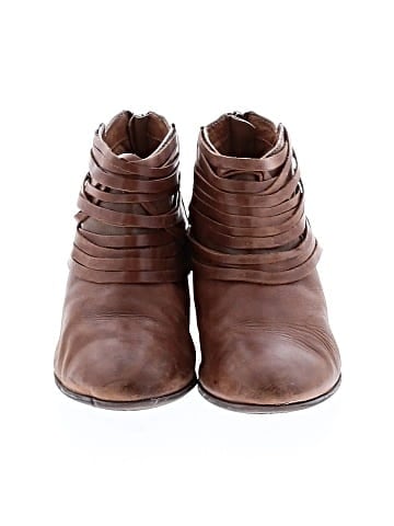 Clarks Ankle Boots (view 2)