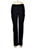 Coldwater Creek Solid Black Active Pants Size 4 (petite) - photo 1