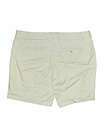 J.Crew Khaki Shorts (view 2)
