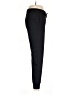 Crz Yoga Black Sweatpants Size 8 - photo 4