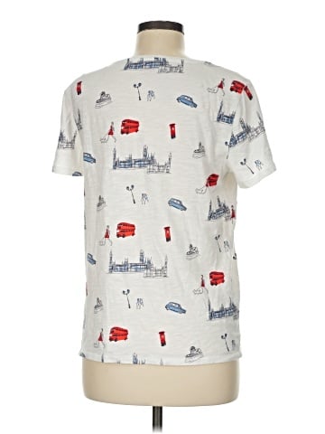 Boden Short Sleeve T-Shirt (view 2)