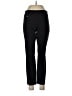 Alfani Solid Black Active Pants Size 10 - photo 1