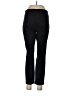 Alfani Solid Black Active Pants Size 10 - photo 2