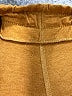 Unbranded Brown Casual Pants Size M (estimated) - photo 7