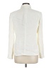 Evan Picone 100% Polyester Ivory Jacket Size 8 - photo 2