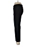 Alfani Solid Black Active Pants Size 10 - photo 5