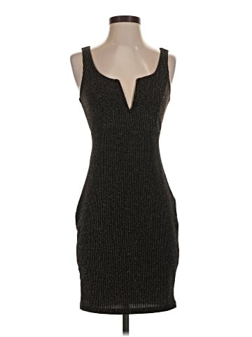 Haute Monde Cocktail Dress (view 1)