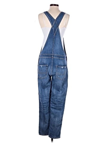 American Eagle Outfitters Overalls (view 2)