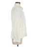 Evan Picone 100% Polyester Ivory Jacket Size 8 - photo 4