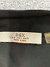 Dex Black Blazer Size S - photo 6